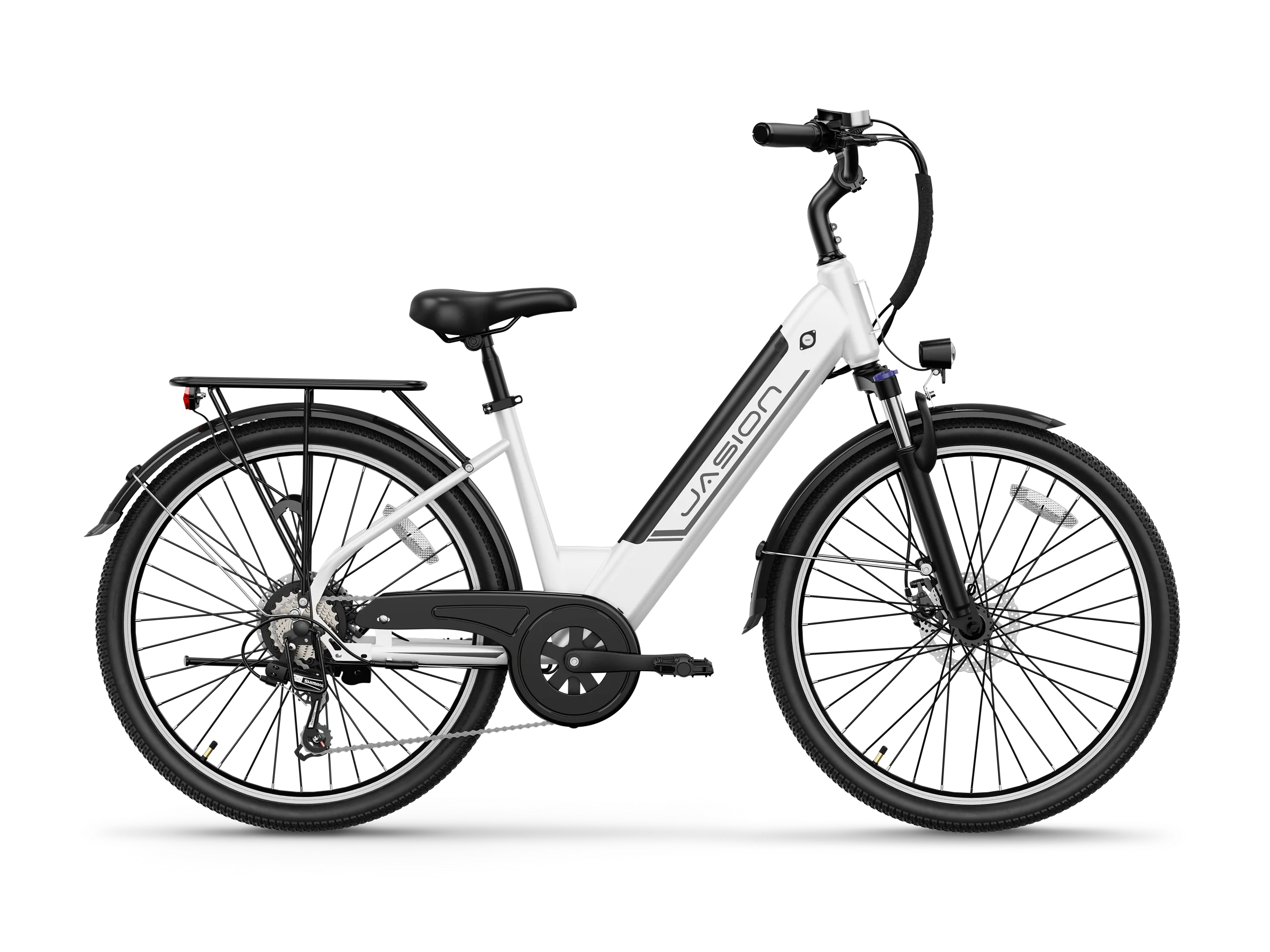 City Commuter Electric Bikes