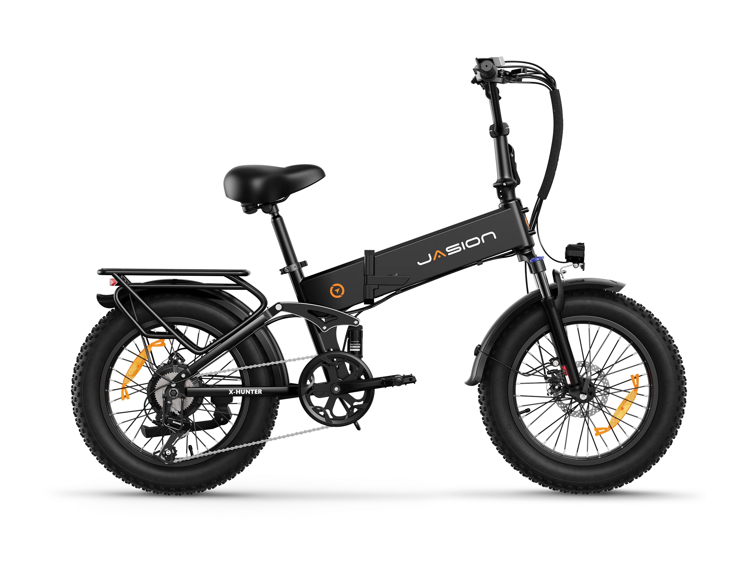 Fat Tire Electric Bikes